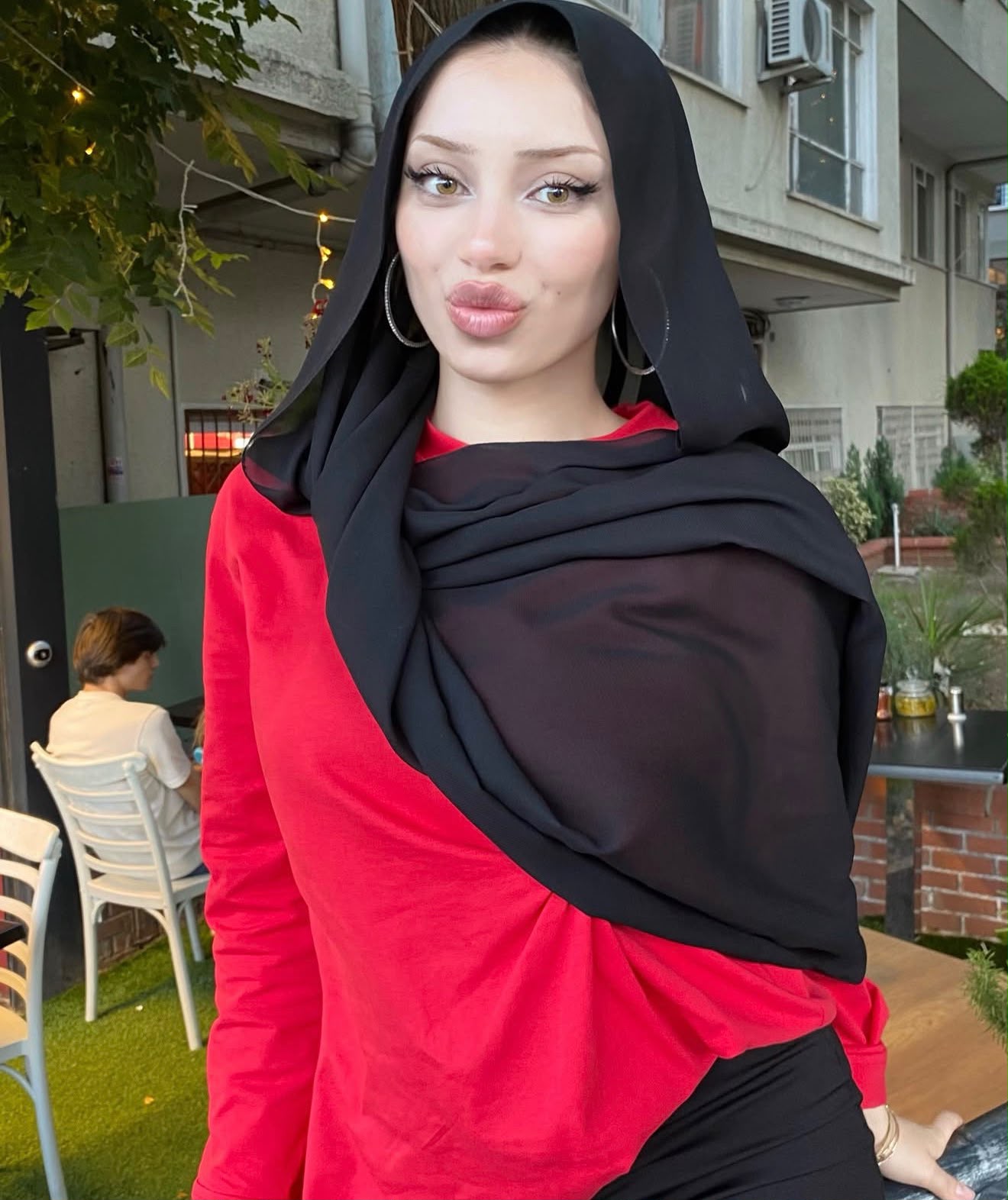 Hisareyn Merkez Çıtır Escort Nermin