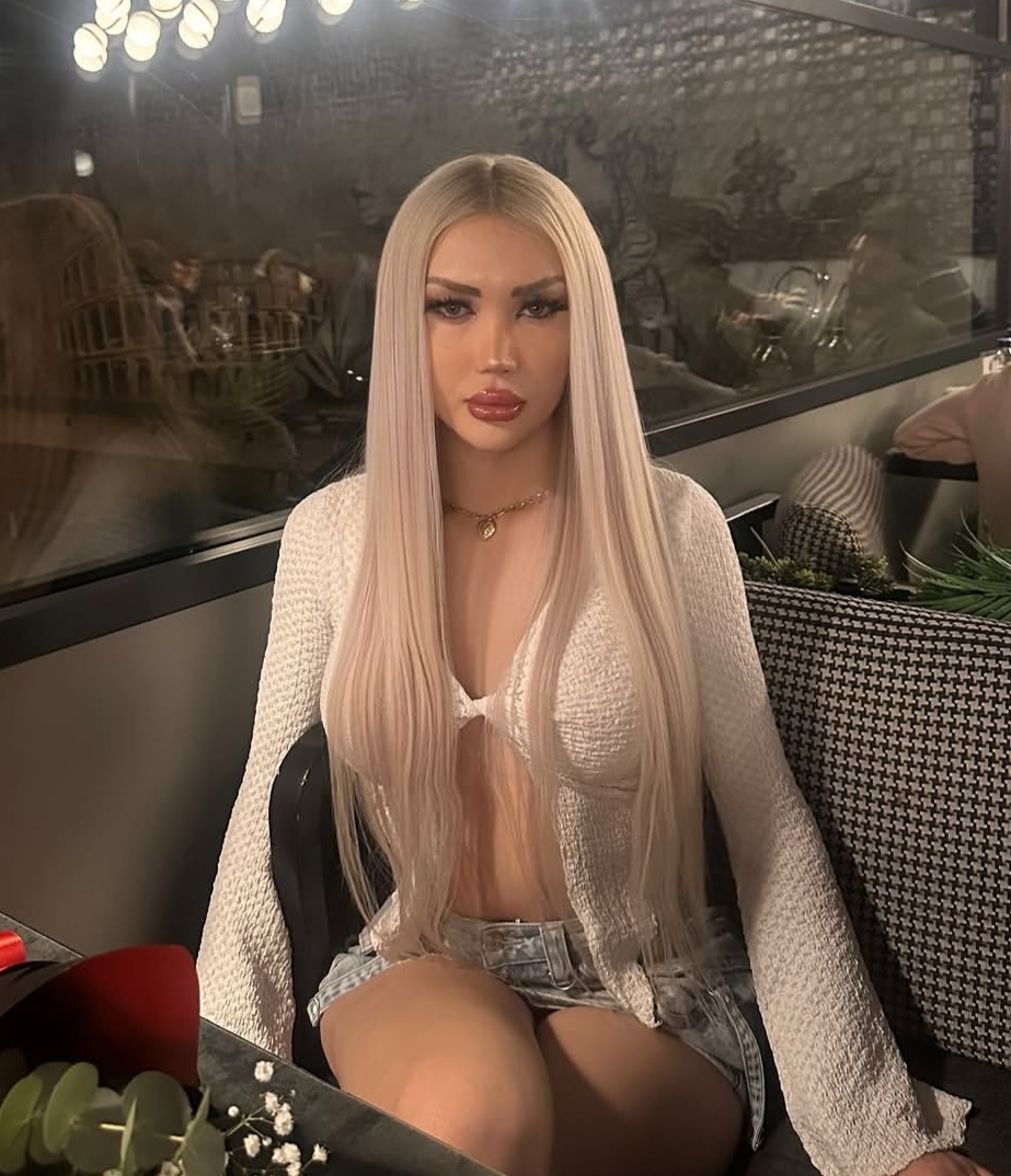 Hasaneyn Mantıklı Partner Bayan Escort Hülya