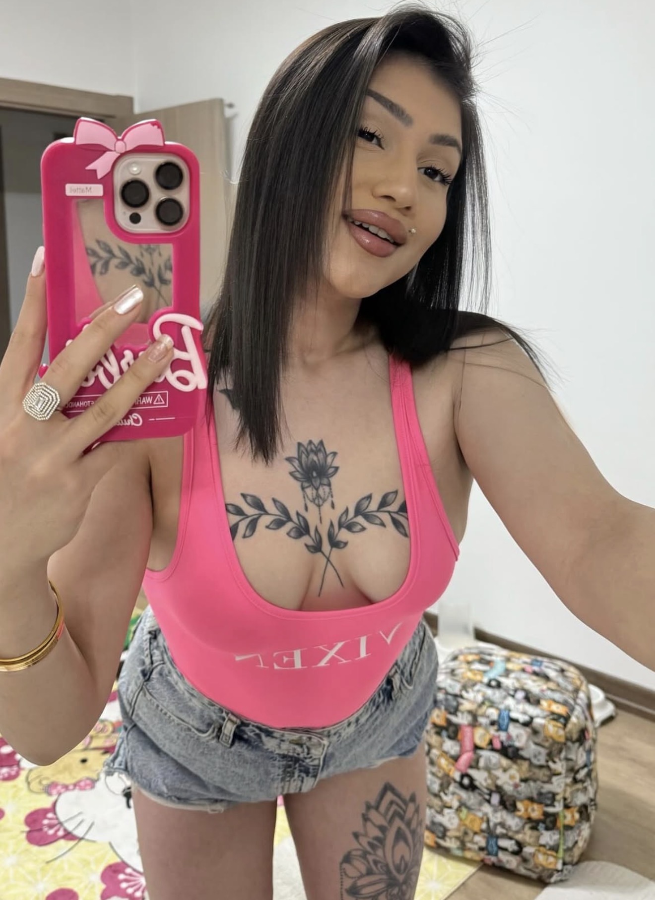 Atatürk Rus Escort Ayşe
