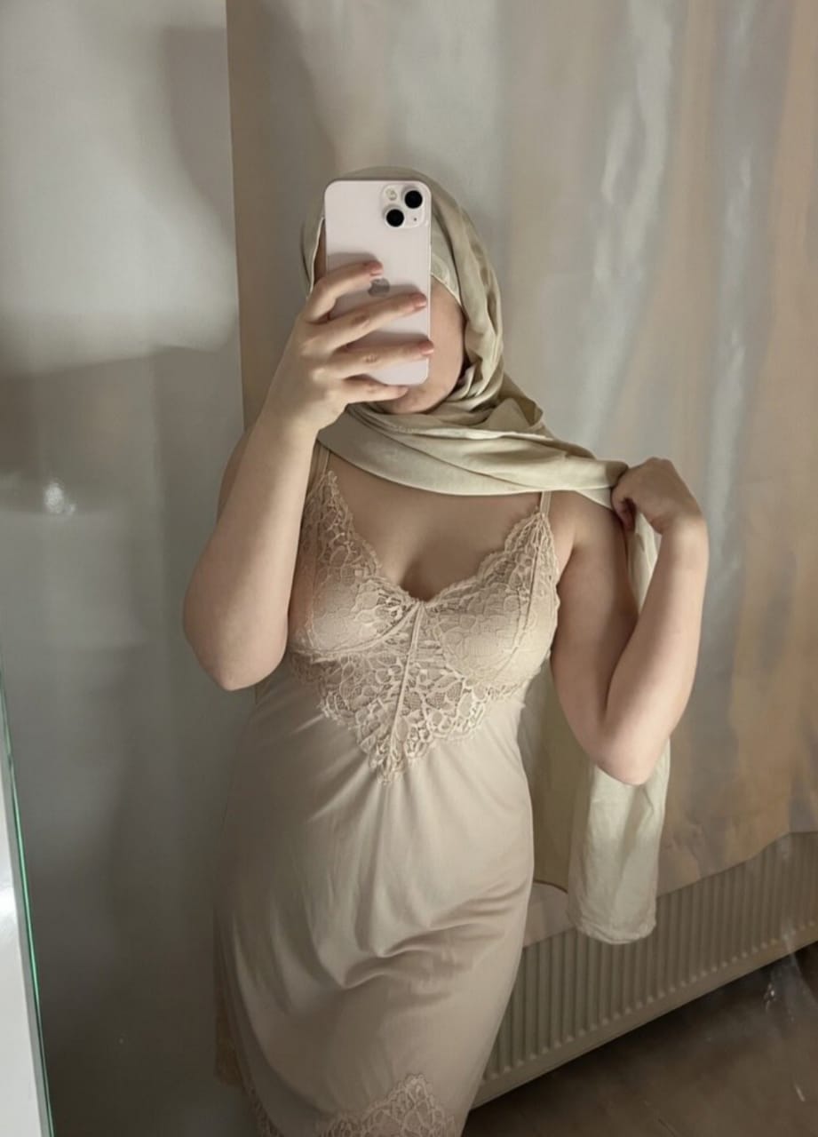 Atatürk Göz Alıcı Kadın Escort Bayan Arzu
