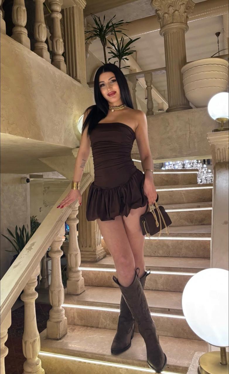 Piyalepaşa Stil Sahibi Bayan Bayan Escort Hilal