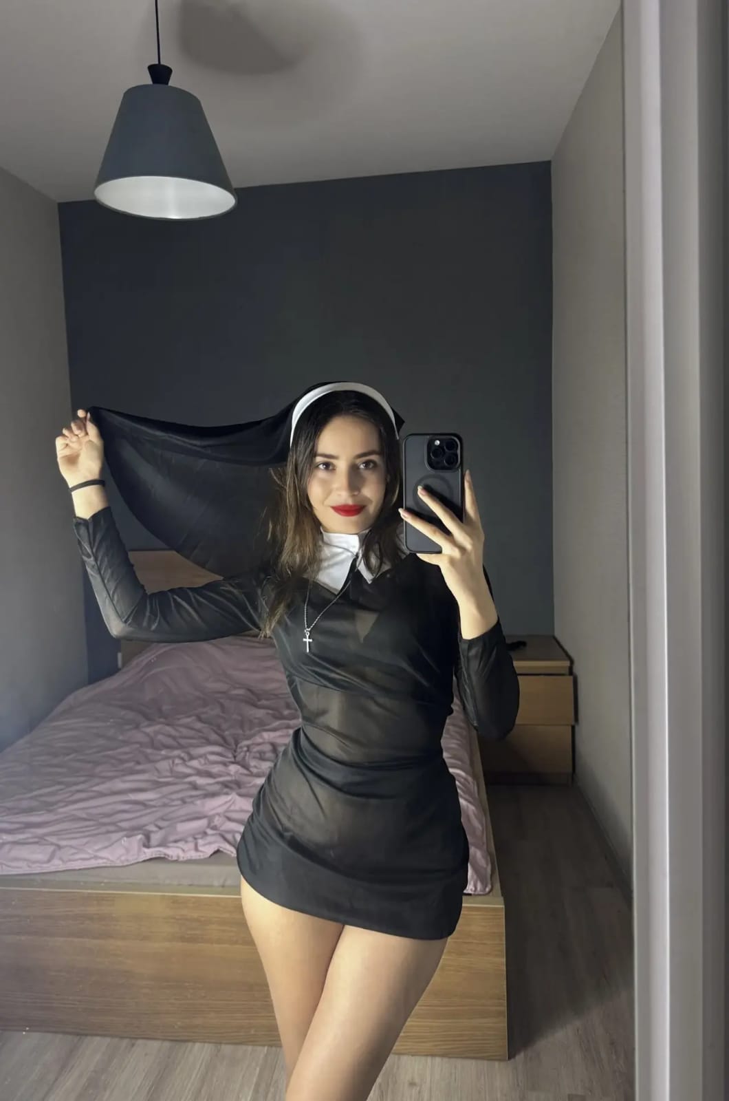 Topçular İleri Düzey Kadın Escort Mina