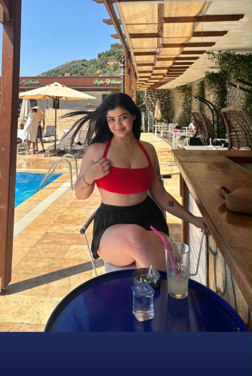 Mesruriye Gece Çalışan Escort Bayan Ayçin