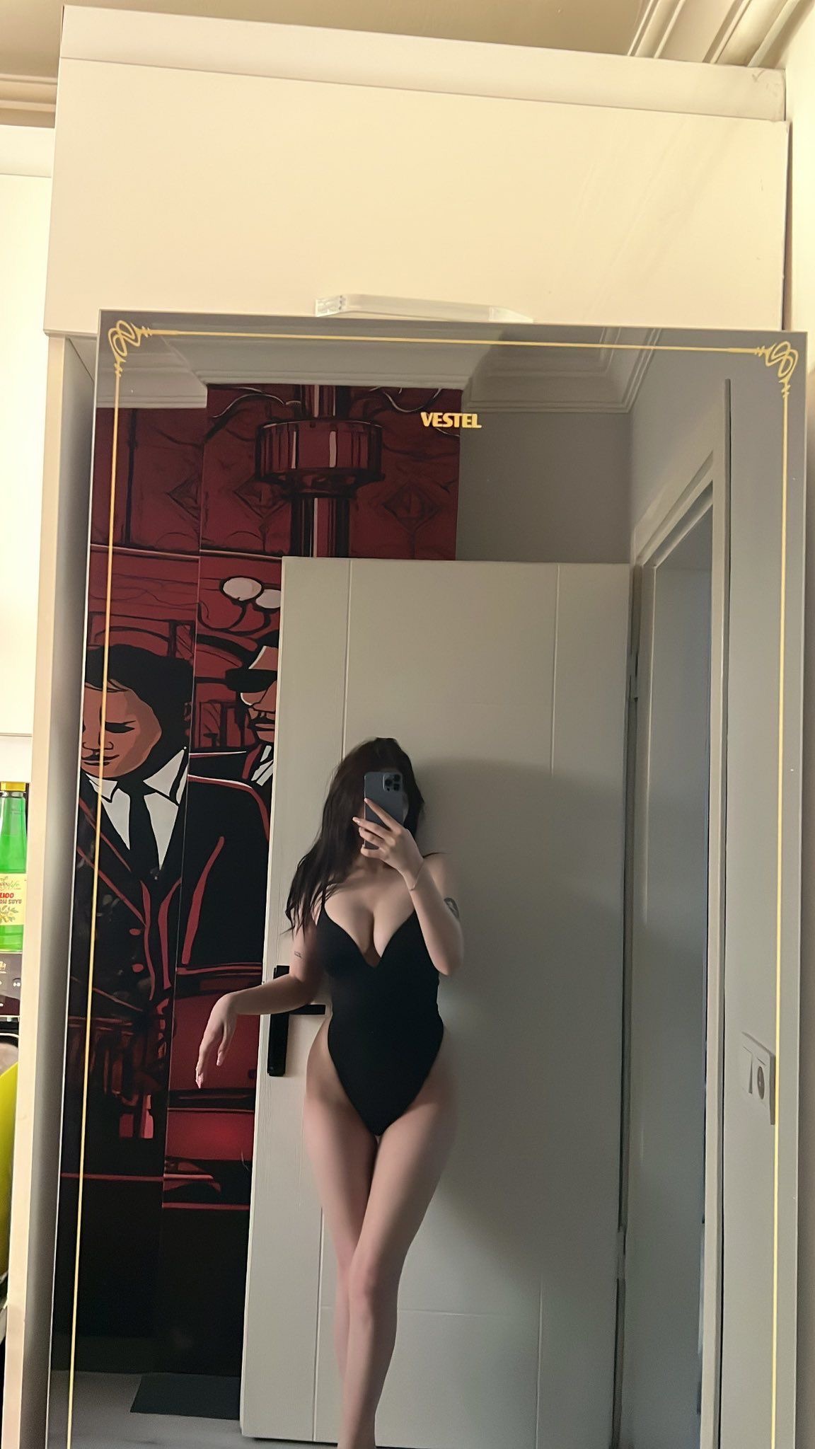 Ümmiye Hızlı Partner Bayan Escort Leyla