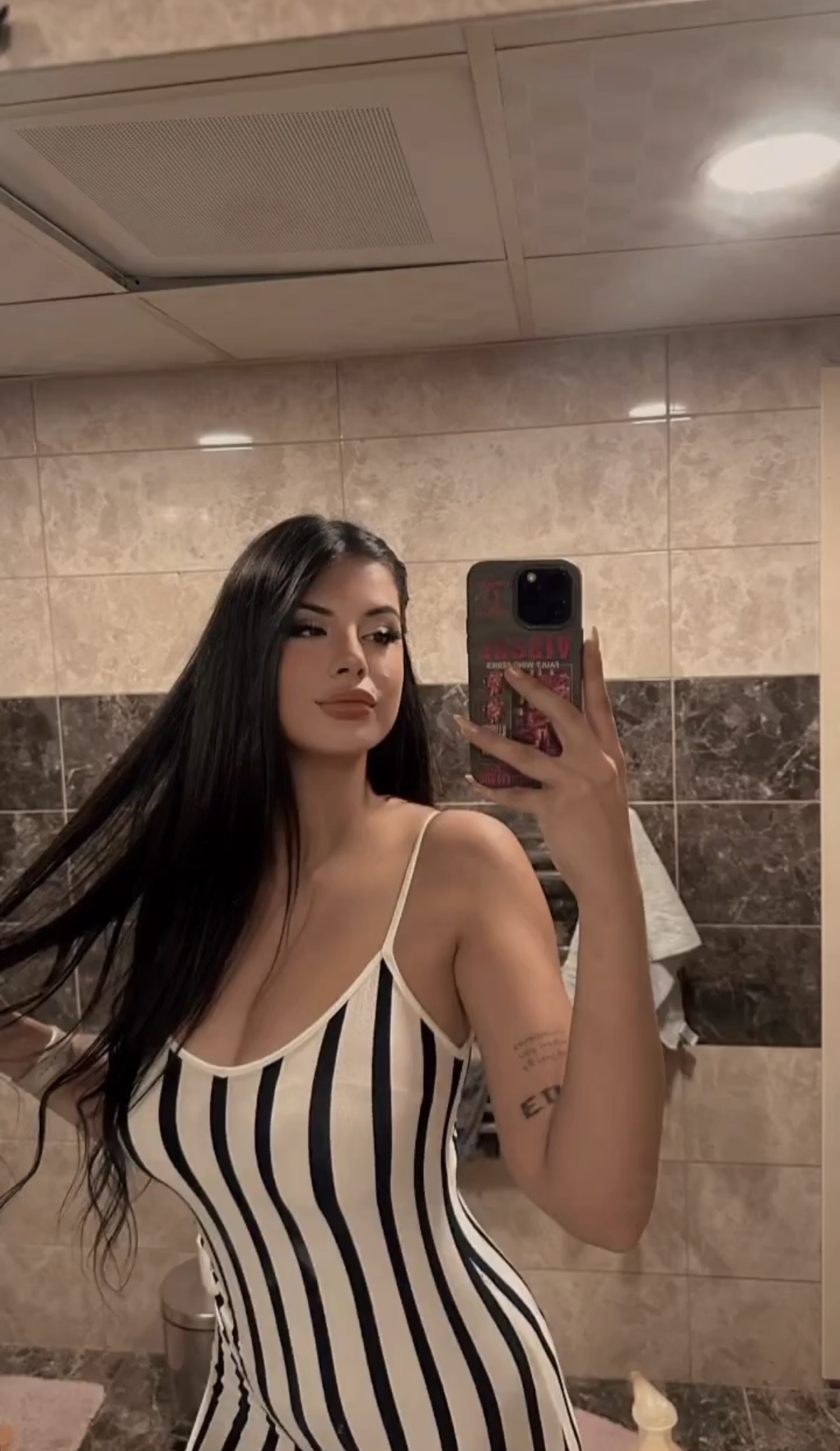 Ulaşlı Yavuz Sultan Selim Karizmatik Partner Escort Arzu