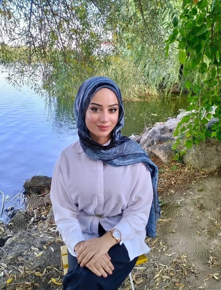 Deniz Evler Rus Bayan Escort Şirin