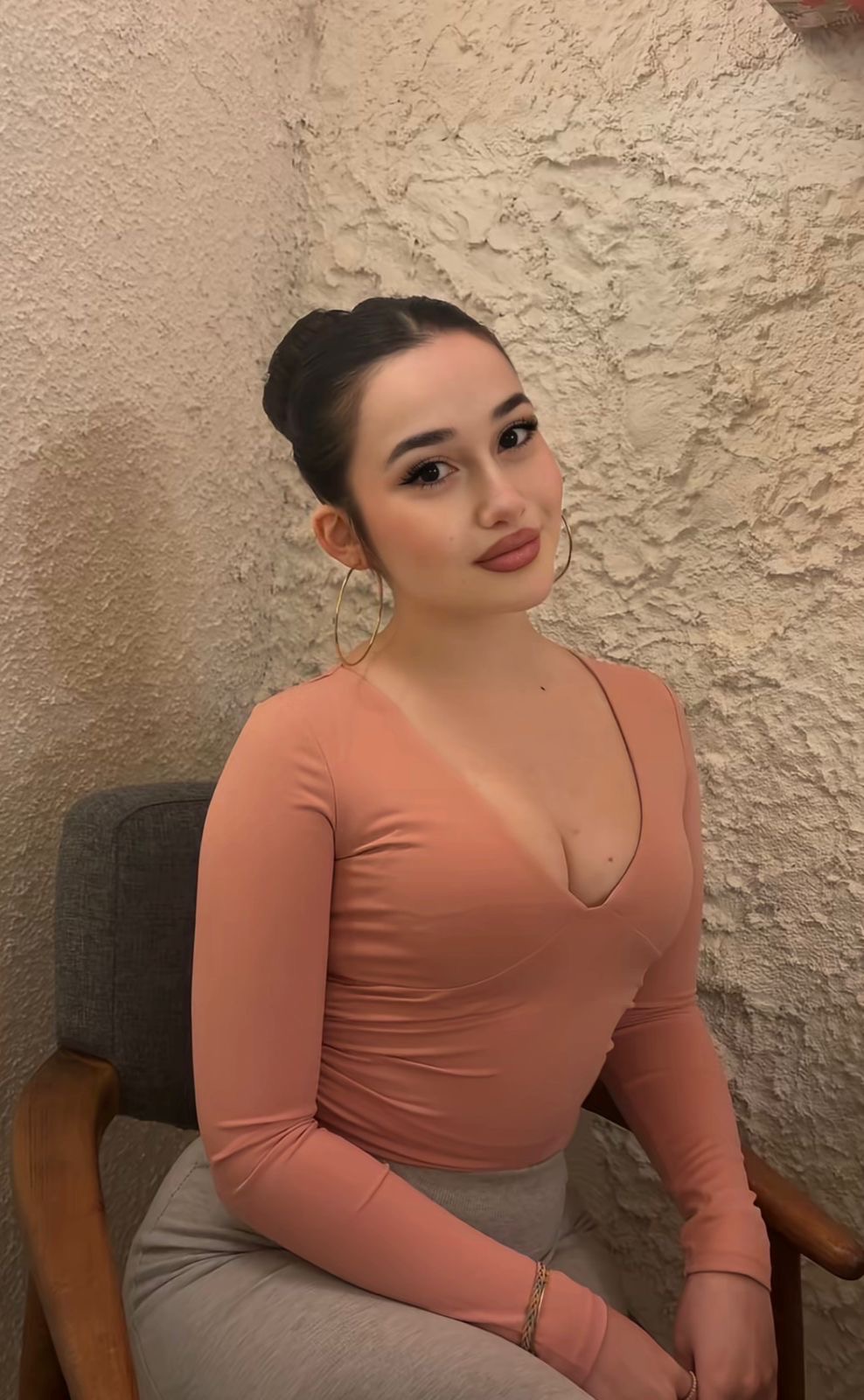 Selimiye Tatlı Bir Aşk Escort Rüya