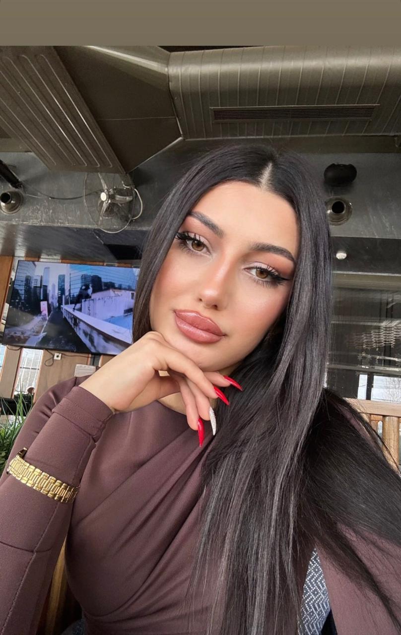 Lütfiye Sadık Bir Kadın Escort Bayan Duygu