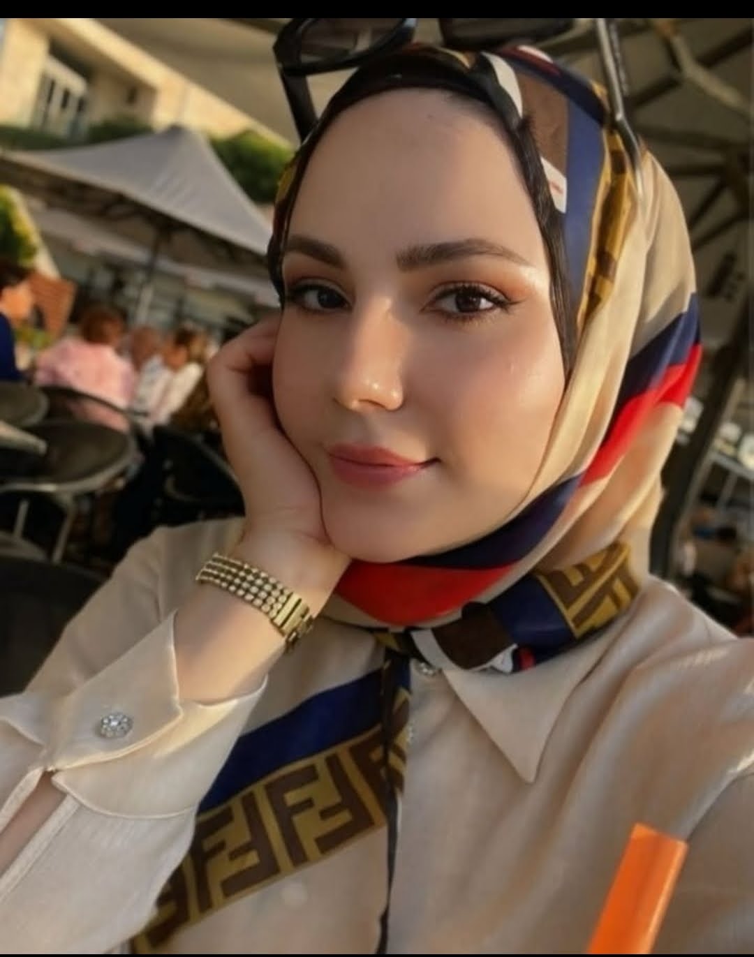 Atatürk Çıtır Bayan Escort Gülin