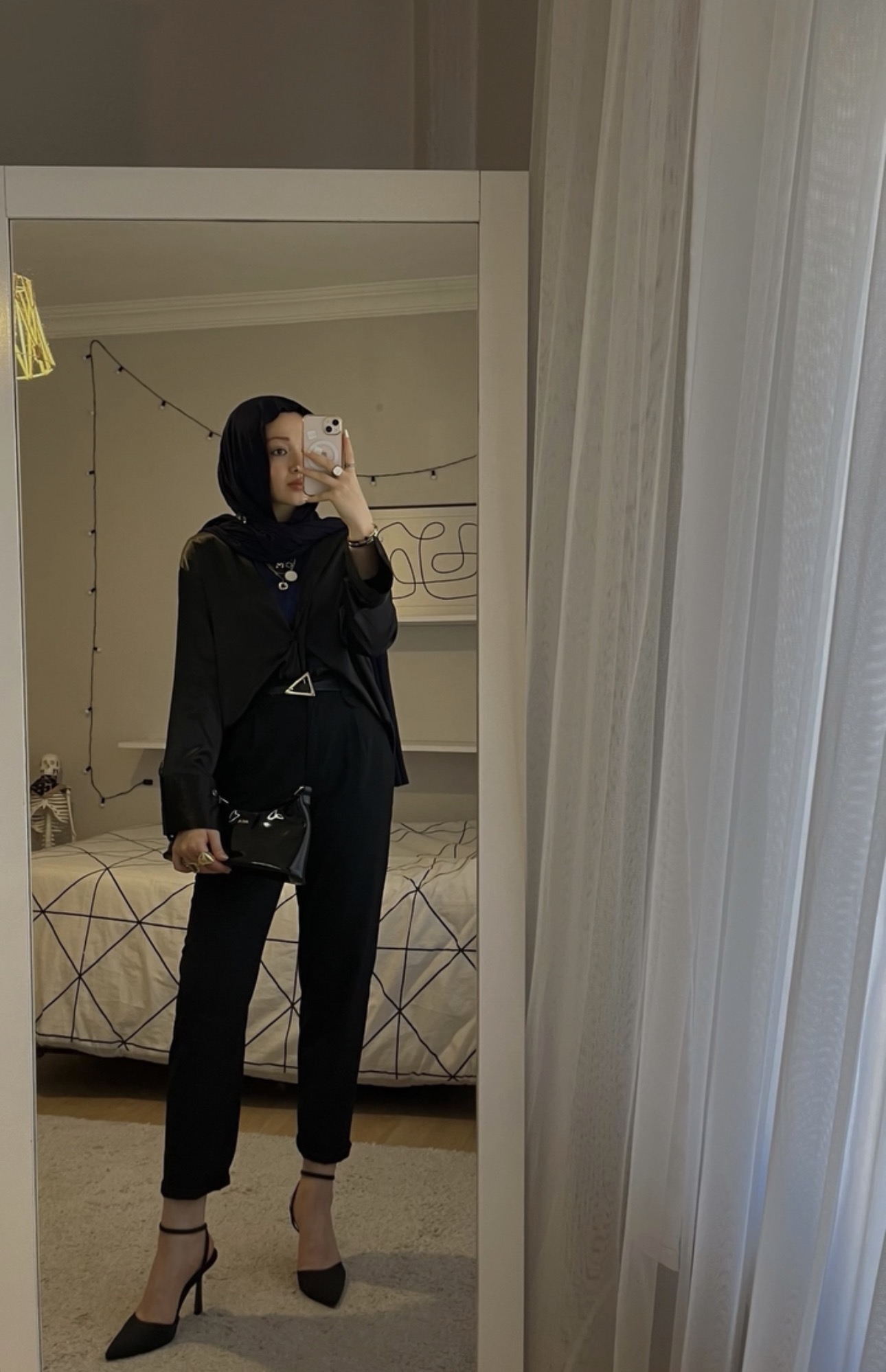 Hasaneyn Başarıyı Elde Etmiş Kadın Bayan Escort Belgin