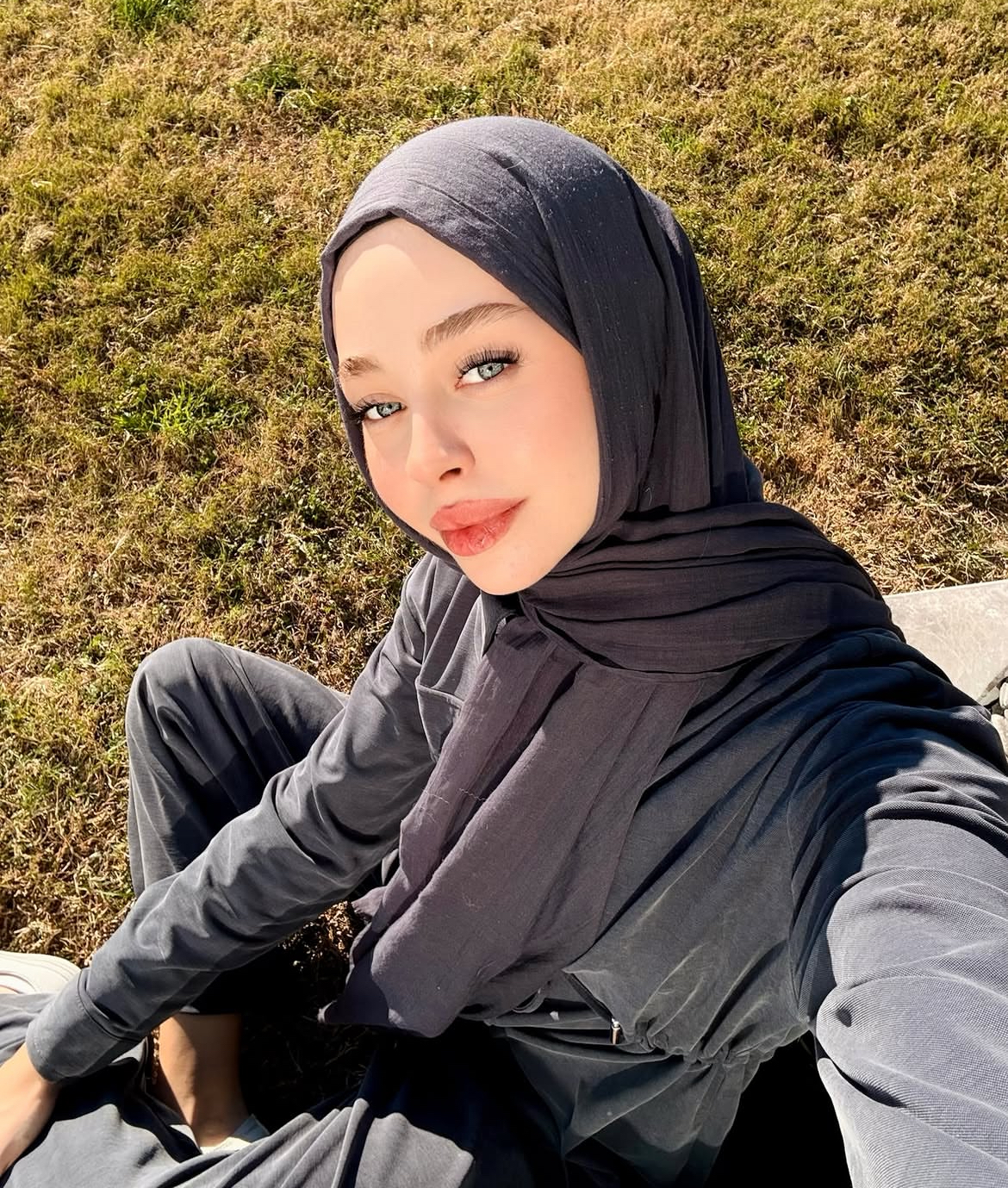 Hamidiye Cömert Kadın Escort Bayan Saadet