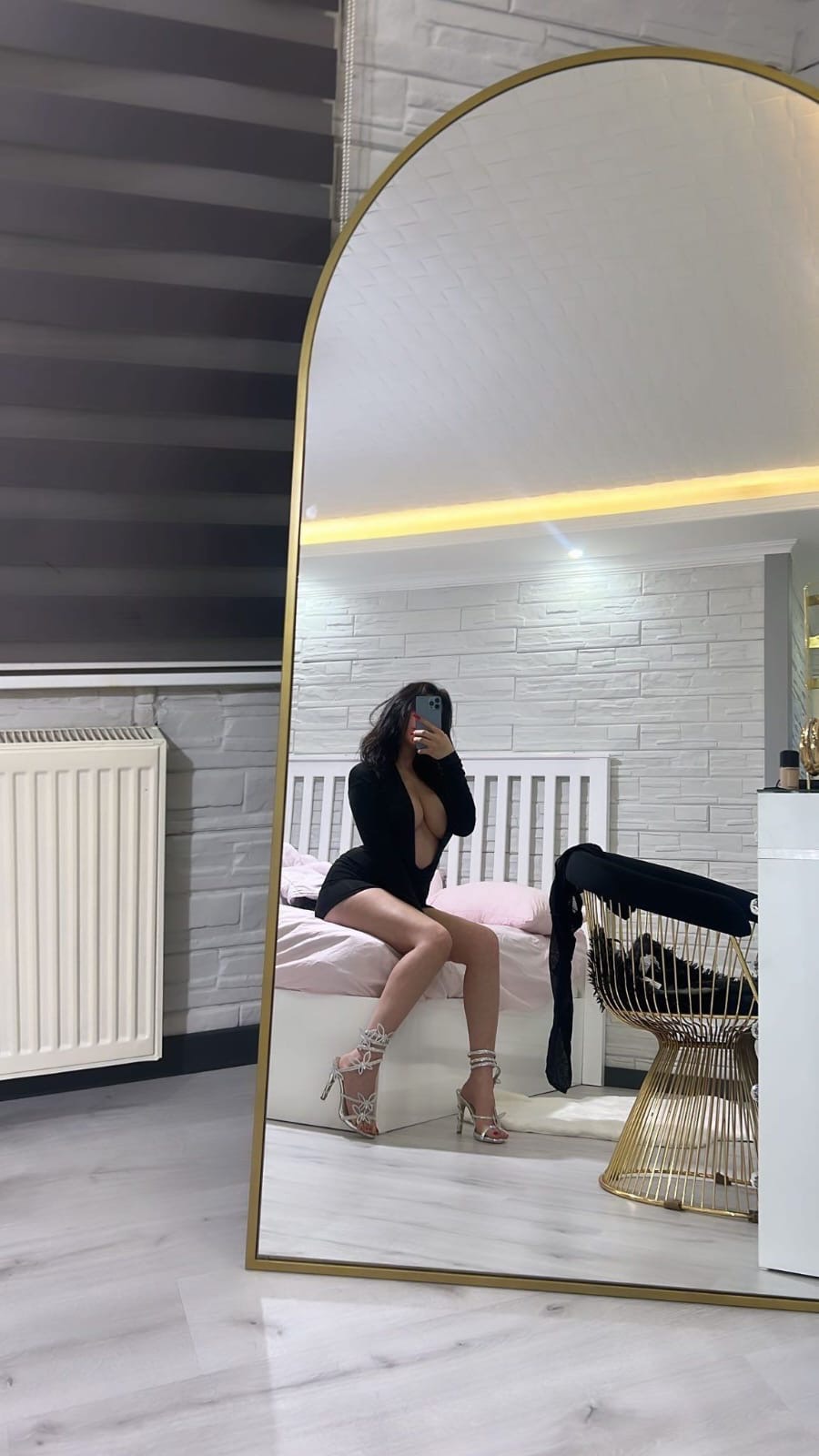 Değirmendere Yalı Uyumlu Partner Escort Aycan