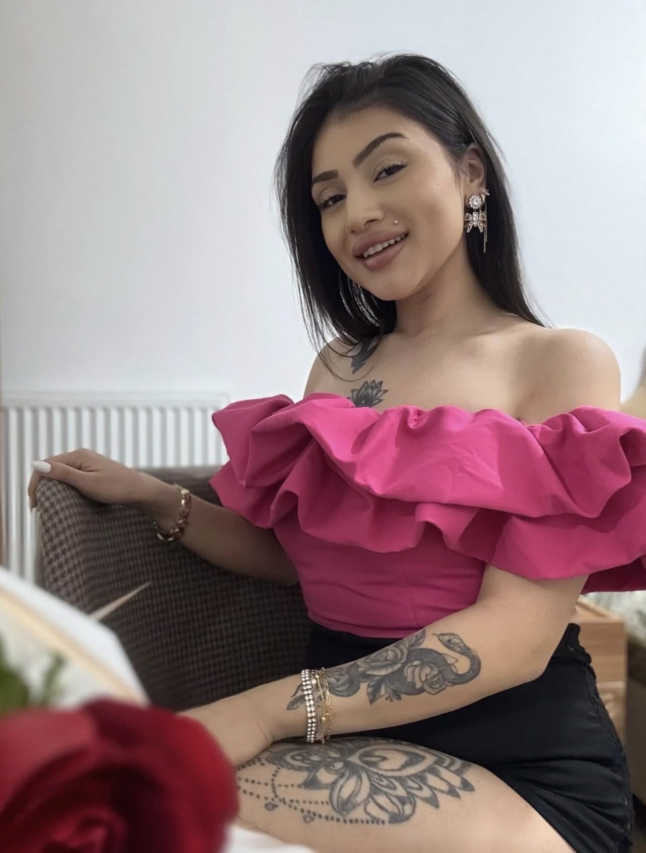 Yeni Güzel Bir Gelecek Escort Dilara