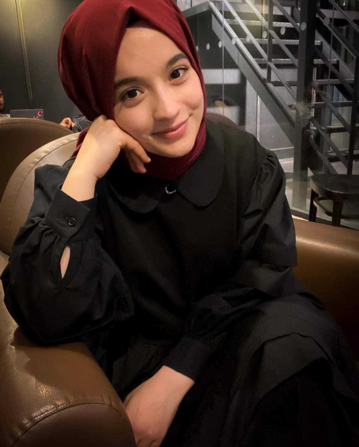 Hasaneyn Zarif Ruh Bayan Escort Dicle