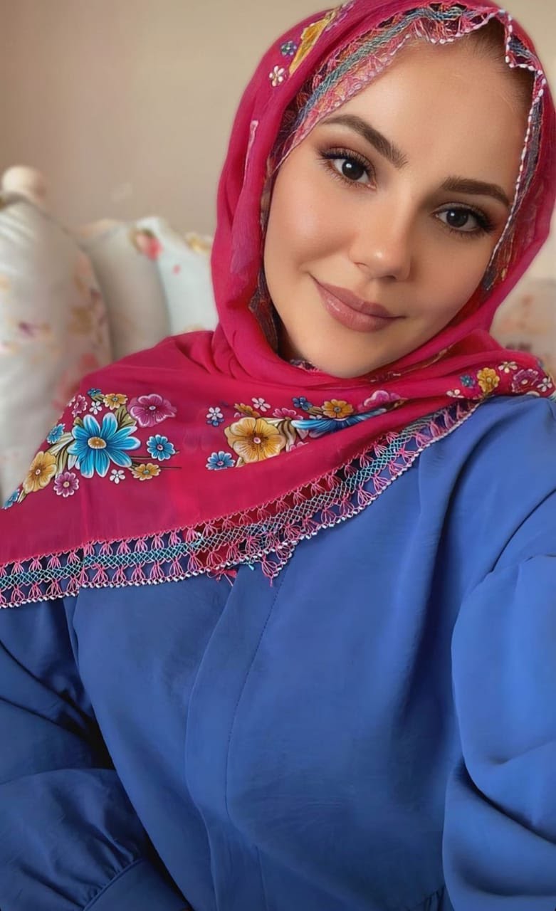 Ferhadiye Masaj Yapan Bayan Escort Eylül