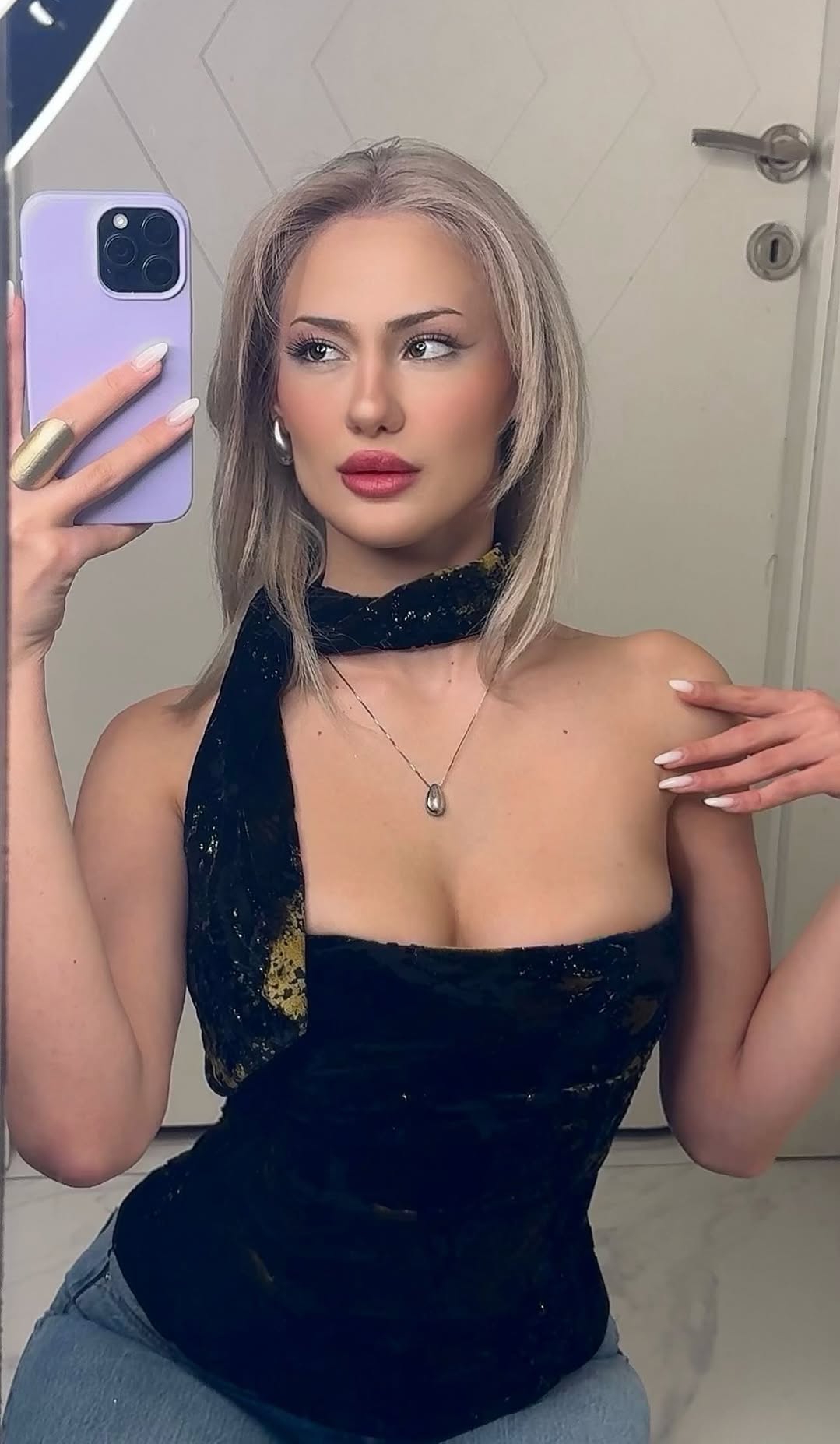 Kavaklı Zengin Bayan Escort Engin