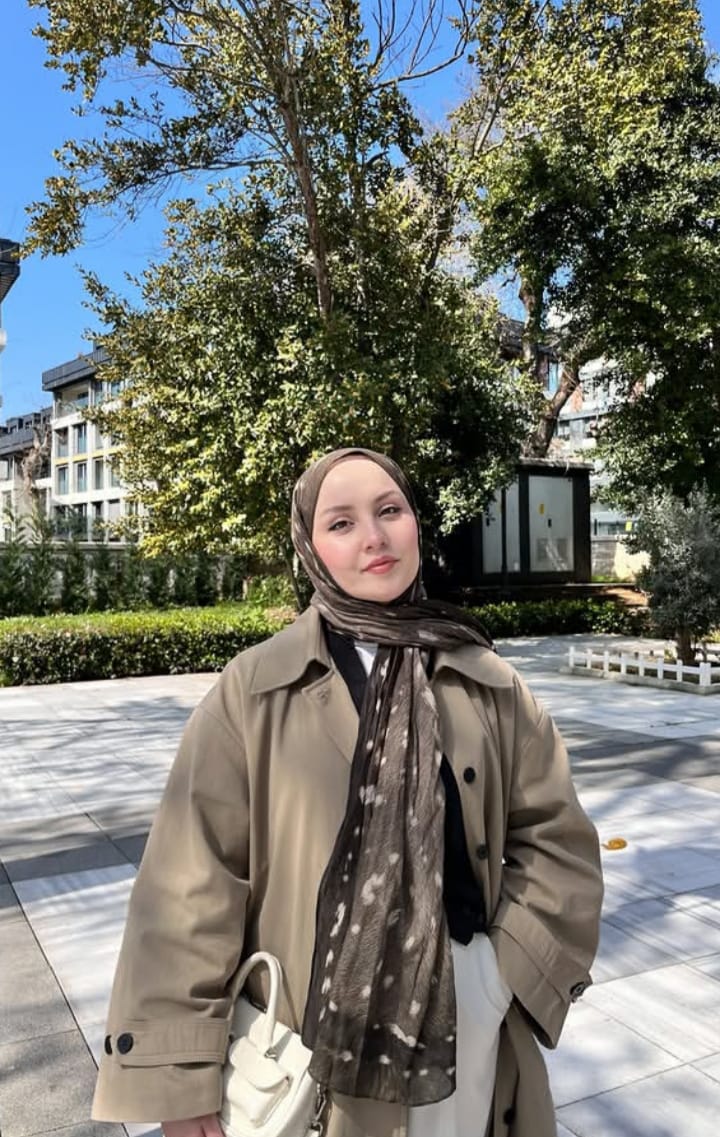 Lütfiye Tatlı Partner Escort Bayan Elif