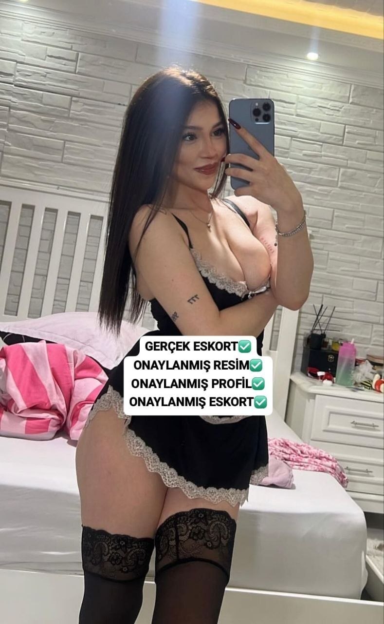 Çiftlik Anal Escort Bayan Meyra