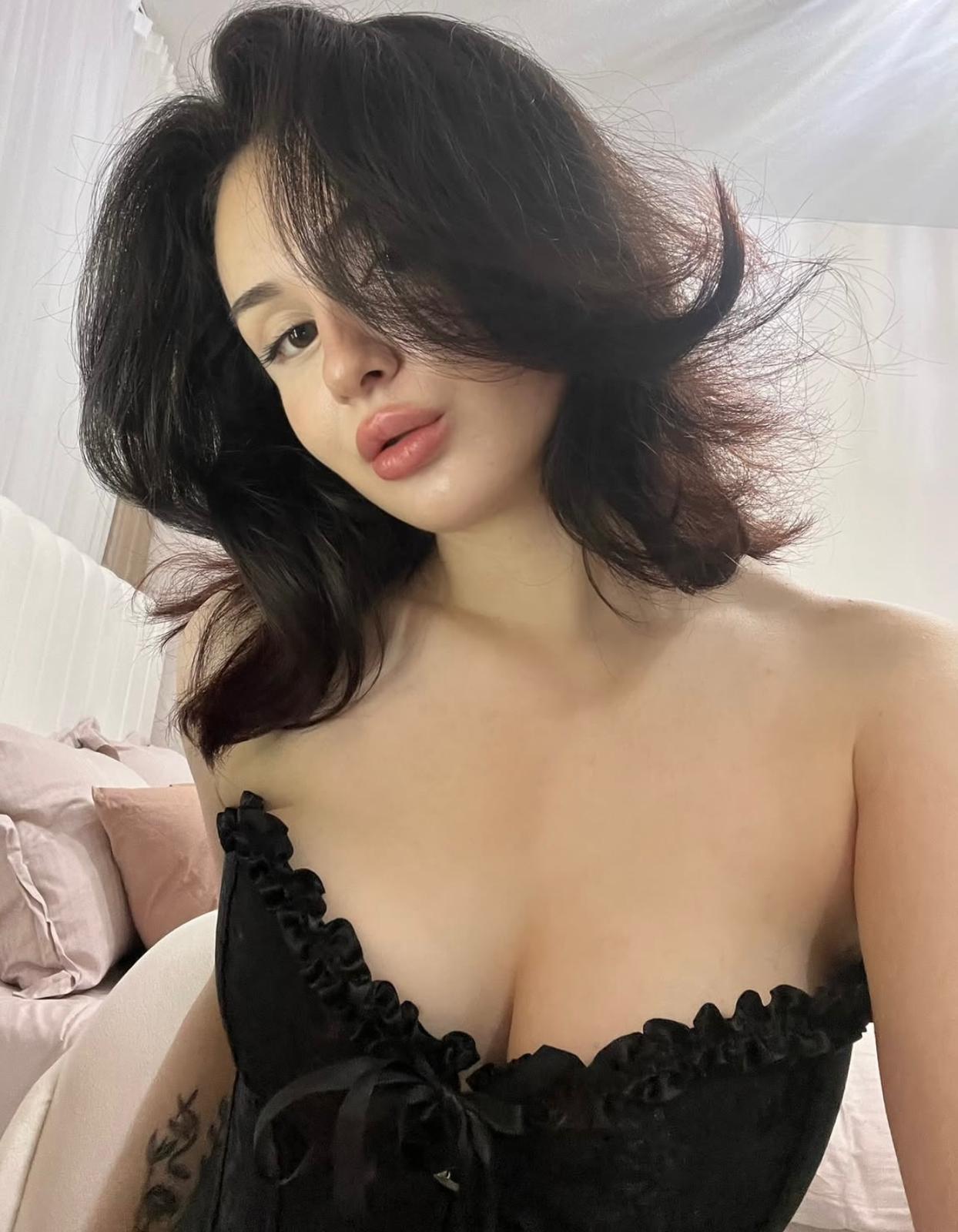 Ümmiye Güzel Bir Gelecek Escort Bayan Eylül