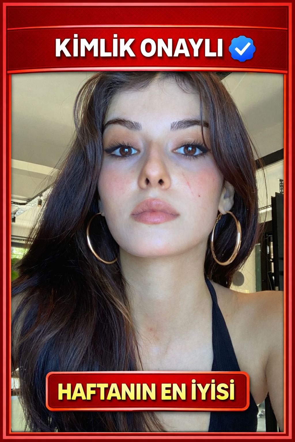 Siyretiye Eve Gelen Bayan Escort Burcu