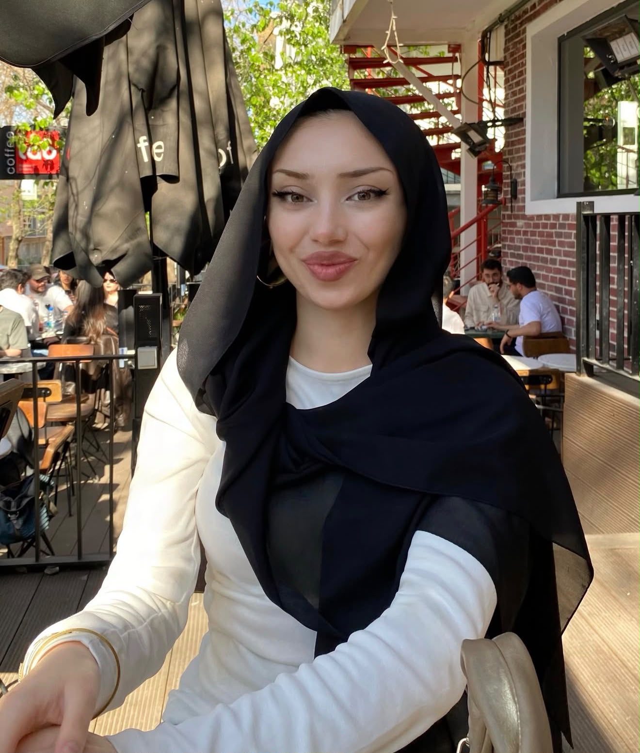 Şehitler Tatlı Partner Escort Bayan Duygu
