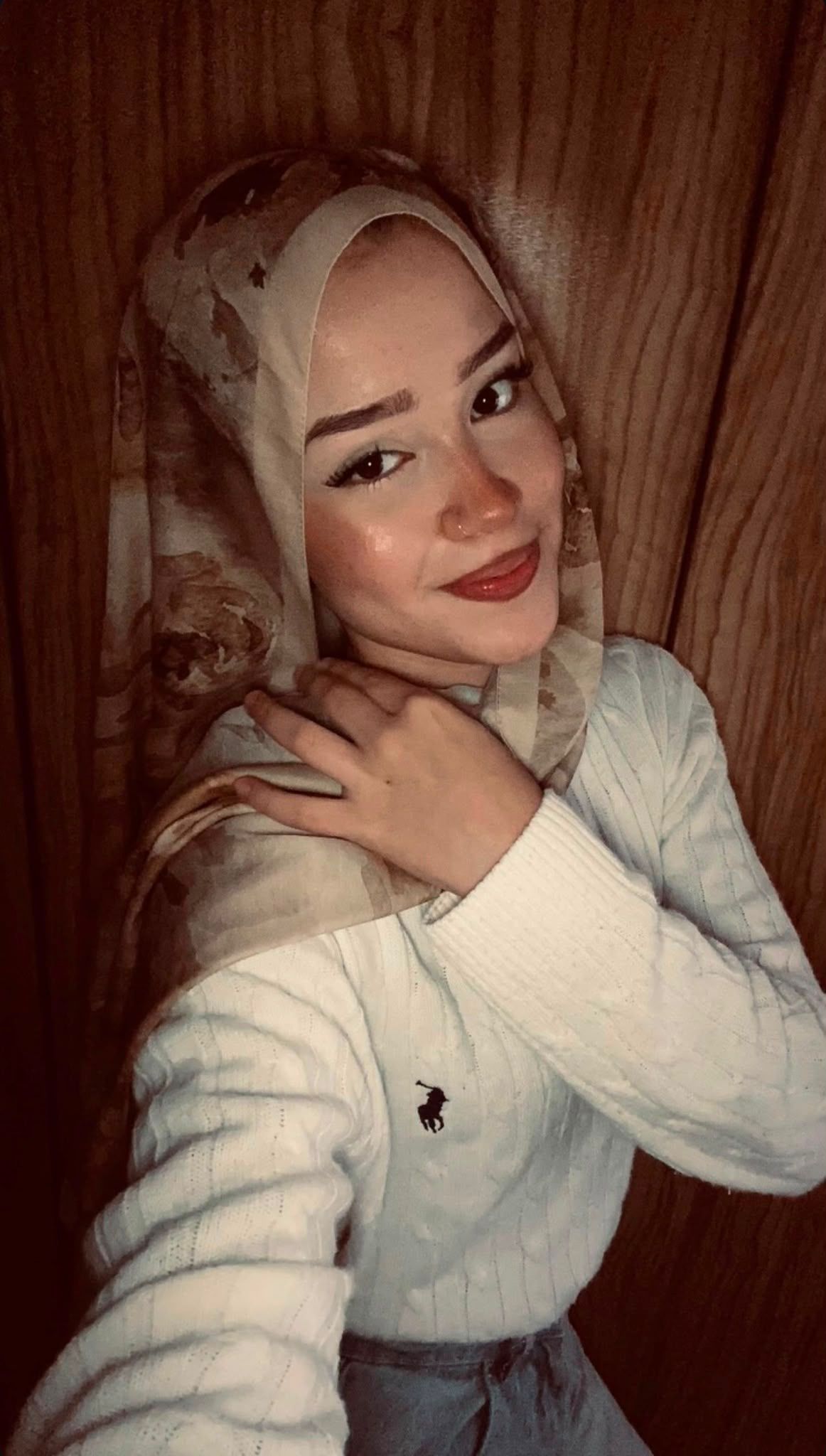 Deniz Evler Güler Yüzlü Bayan Escort Bayan İdil