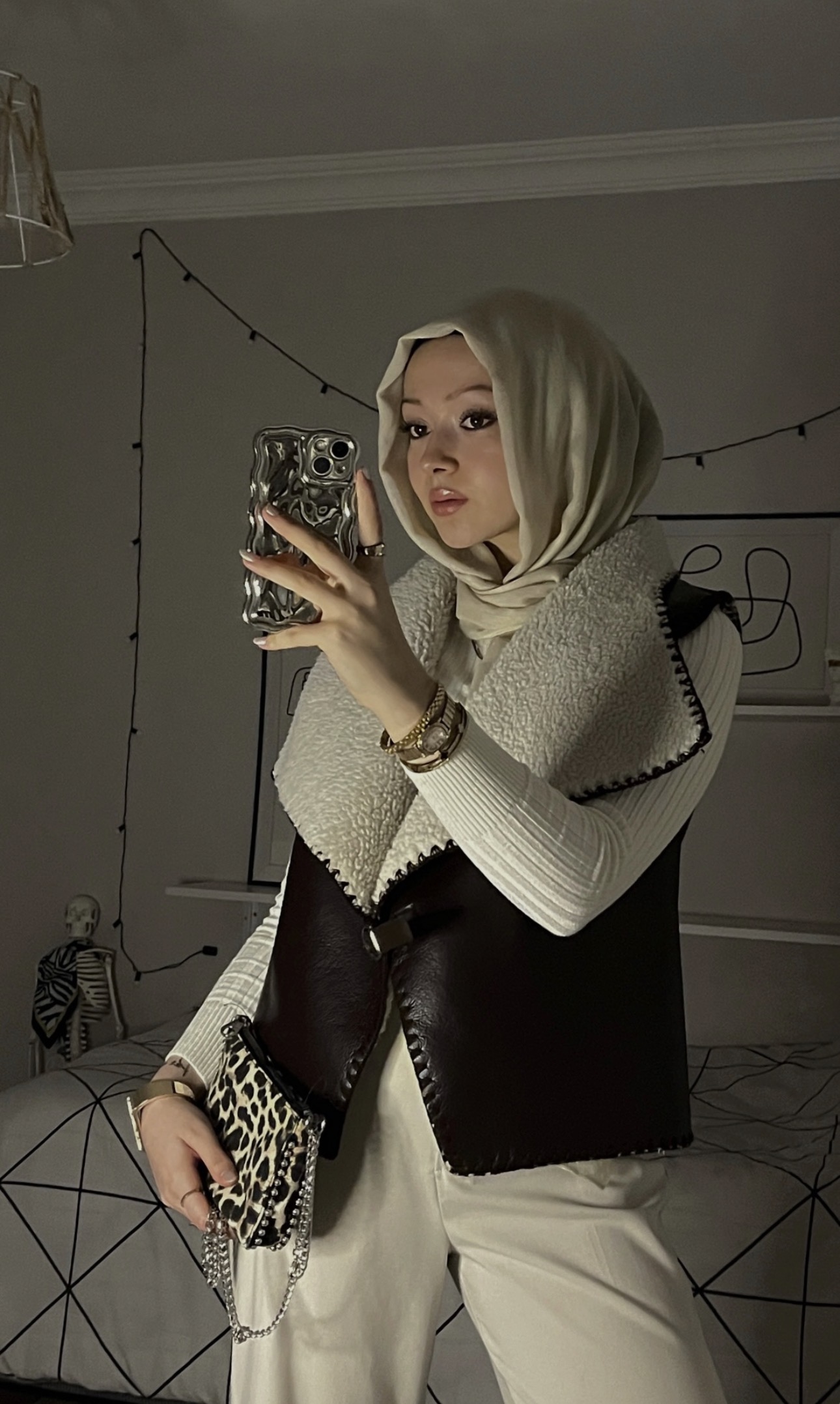 Körfez Suriyeli Escort Elif