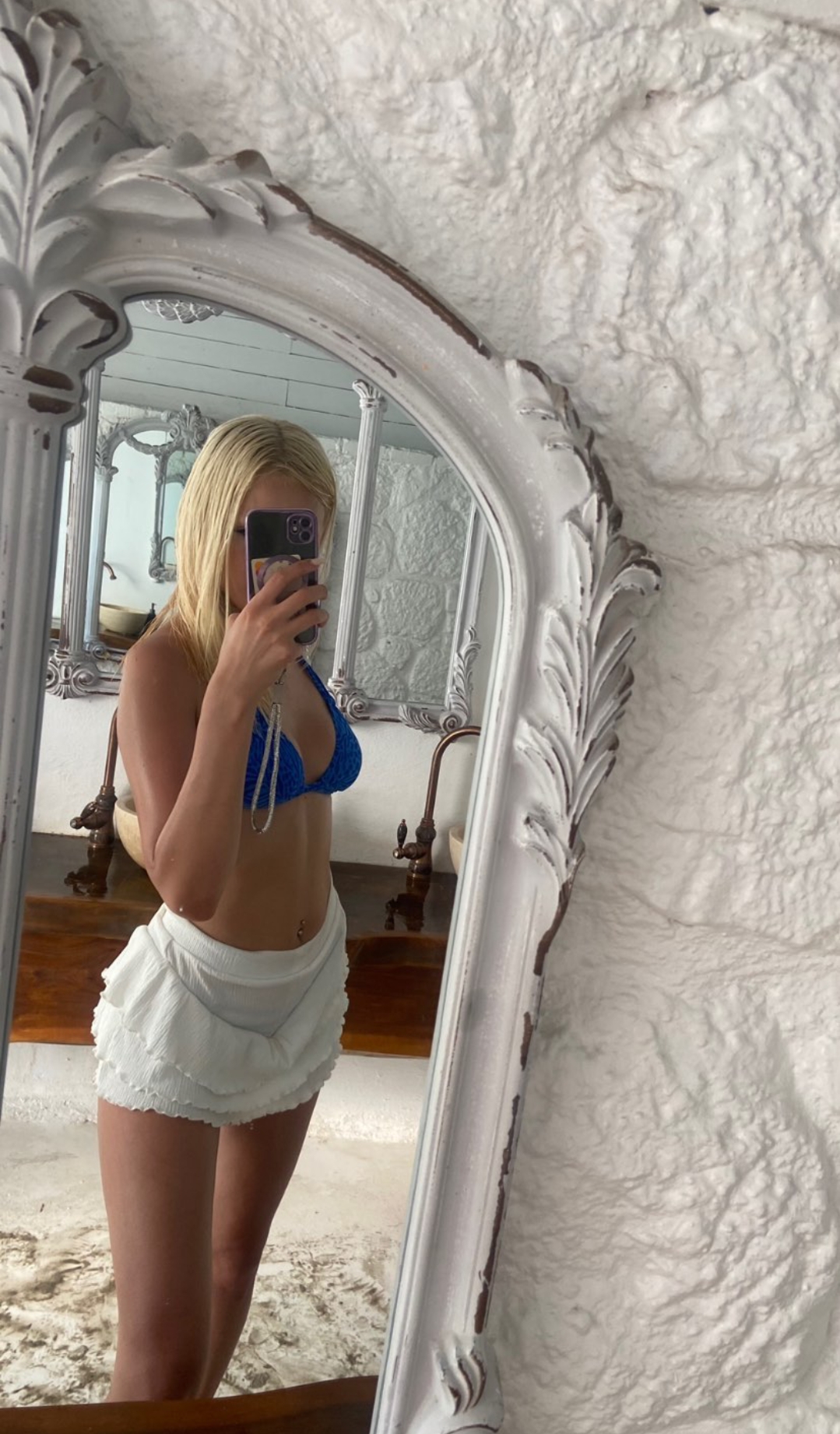 Ferhadiye Popüler Escort Bayan Alina