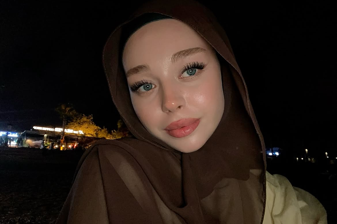 Ümmiye Hayalperest Bayan Bayan Escort Gökçe