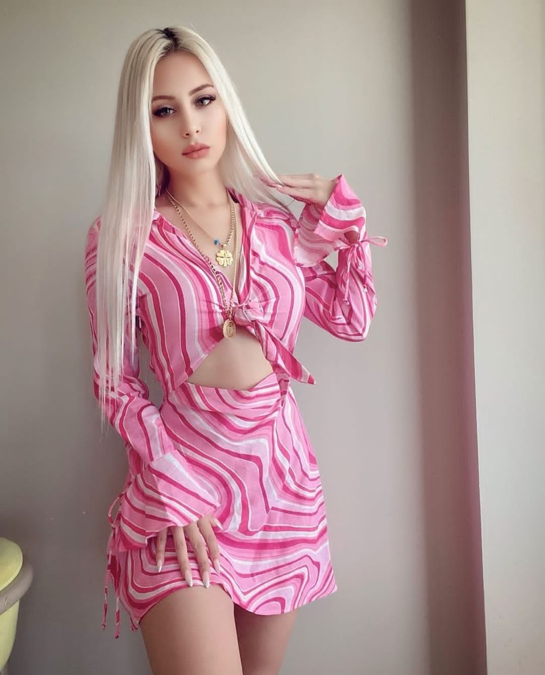 Gölcük Olgun Bayan Escort Feride