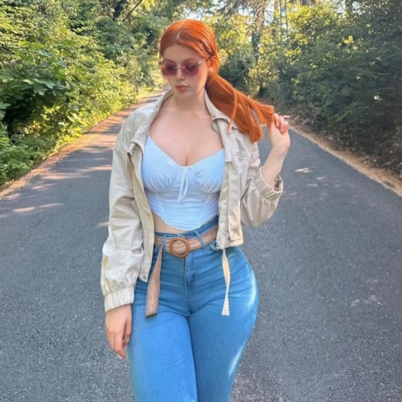 Gölcük Aşkı Bulmuş Kadın Escort Bayan Nermin